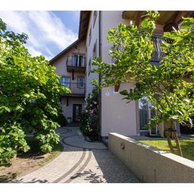 Pokoje Gościnne Pogodna 1 Międzywodzie