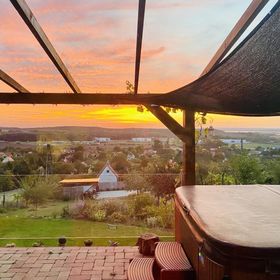 Panorama Residence Pákozd