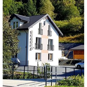 Dom Gościnny Skarpa Krynica-Zdrój