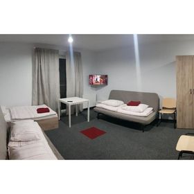 Dom Gościnny Skarpa Krynica-Zdrój