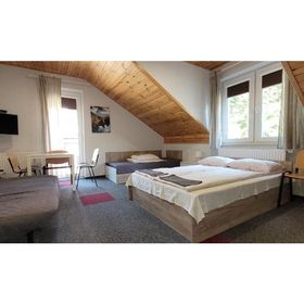 Dom Gościnny Skarpa Krynica-Zdrój