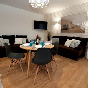 Apartament IKAR Pobierowo ul. Grunwaldzka