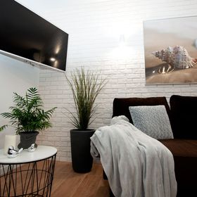 Apartament IKAR Pobierowo ul. Grunwaldzka