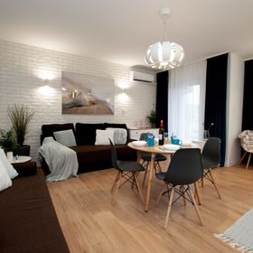 Apartament IKAR Pobierowo ul. Grunwaldzka