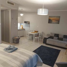 Apartament Martini 719 w Hotelu Etna *** Kołobrzeg