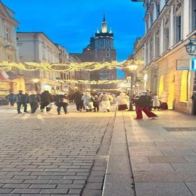 Apartament MiniStay Floriańska Kraków