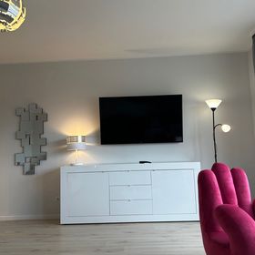 Apartament Taffiera w Hotelu Etna *** Kołobrzeg