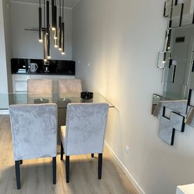 Apartament Taffiera w Hotelu Etna *** Kołobrzeg