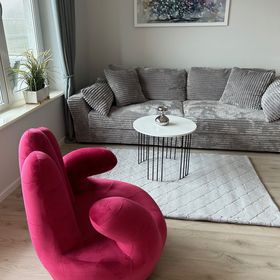 Apartament Taffiera w Hotelu Etna *** Kołobrzeg