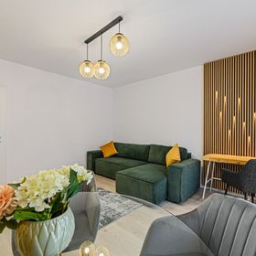 Apartament Qualis 7th Heaven Brașov