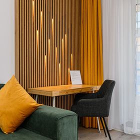 Apartament Qualis 7th Heaven Brașov