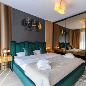 Apartament Qualis 7th Heaven Brașov