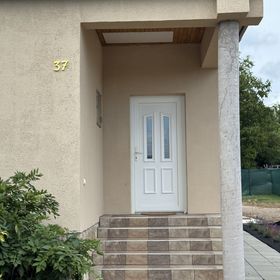 Verpeléti Levendula Vendégház