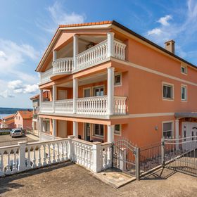 Apartman Crikvenica - CKA825