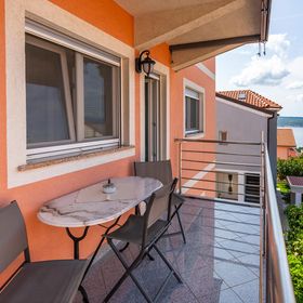 Apartman Crikvenica - CKA827
