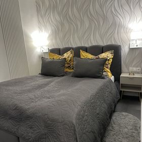 Pera Lux Apartman Eger