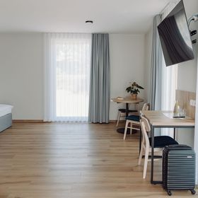 Jezioranka Apartamenty Ostrzyce