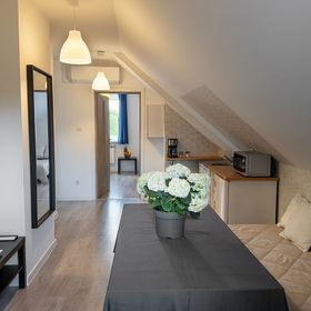 Villa Marina Augustów