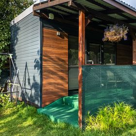 Villa Marina Augustów