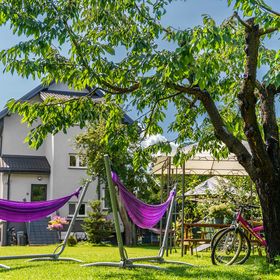 Villa Marina Augustów