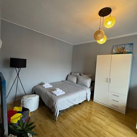 Garsoniera Oază de Munte Petroşani