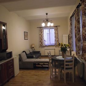Apartament w Rynku Łańcut