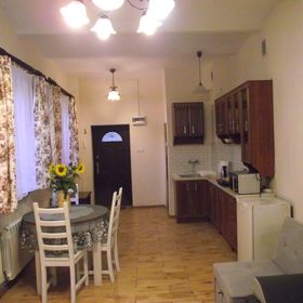 Apartament w Rynku Łańcut