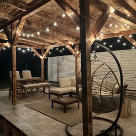 Makravölgyi Házikó Csajág