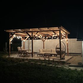 Makravölgyi Házikó Csajág