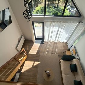 Căsuțele H Podu Cheii