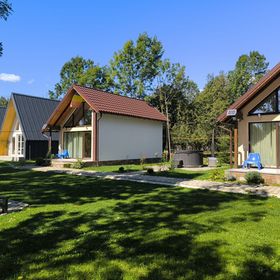 Căsuțele H Podu Cheii