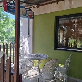 Meszesi Bettina Vendégház Foktő