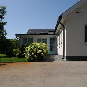 Napsugaras Birtok Röszke