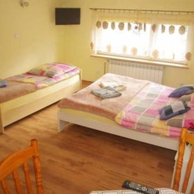 Pokoje gościnne Amaryllis Uniejów