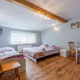 Pokoje gościnne Amaryllis Uniejów