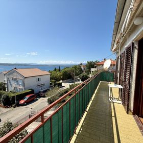 Apartmani Višnja Dramalj