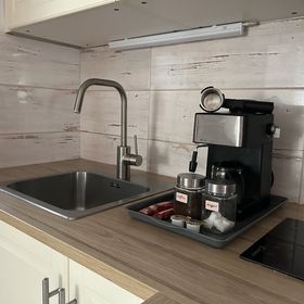 Hürkecz Apartman Hévíz