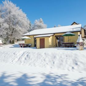 Domki Widokowe Zacisze Lipowa, Szczyrk