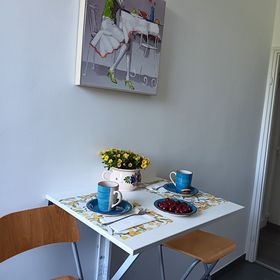 Családi Fészek Apartmanlakás Tiszafüred