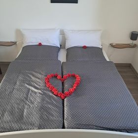 Családi Fészek Apartmanlakás Tiszafüred