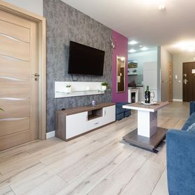 Apartament lawendowy Karpacz