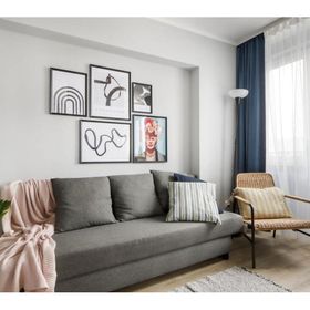 Apartments Centre by Arrenda Warszawa