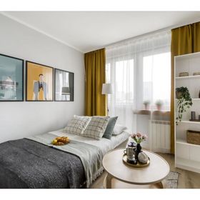 Apartments Centre by Arrenda Warszawa