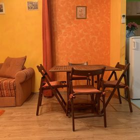 Lunera Apartman Cserkeszőlő
