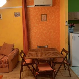 Lunera Apartman Cserkeszőlő