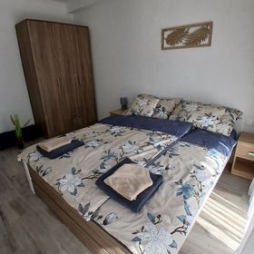Napsugár Apartman Balatongyörök