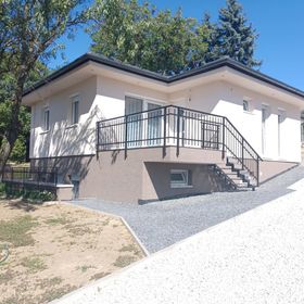 Napsugár Apartman Balatongyörök