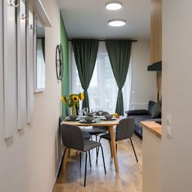 Apartament Ostoja Parku Narodowego, Sauna, Pokój Zabaw by Welcome Home