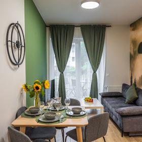 Apartament Ostoja Parku Narodowego, Sauna, Pokój Zabaw by Welcome Home
