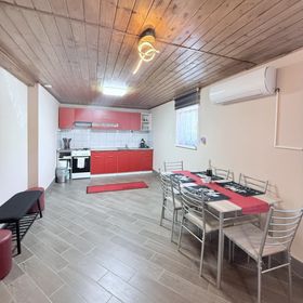 Pacsirta Vendégház Bogád